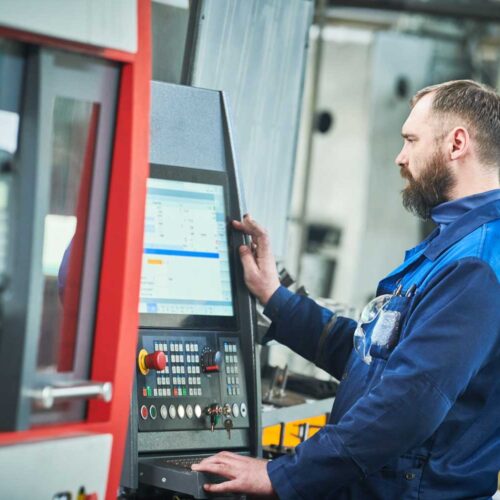 BCW Manufacturing