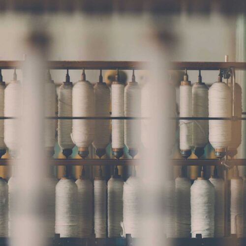 S. Dawes Weaving