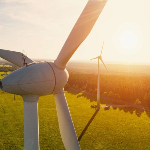UK Clean Energy