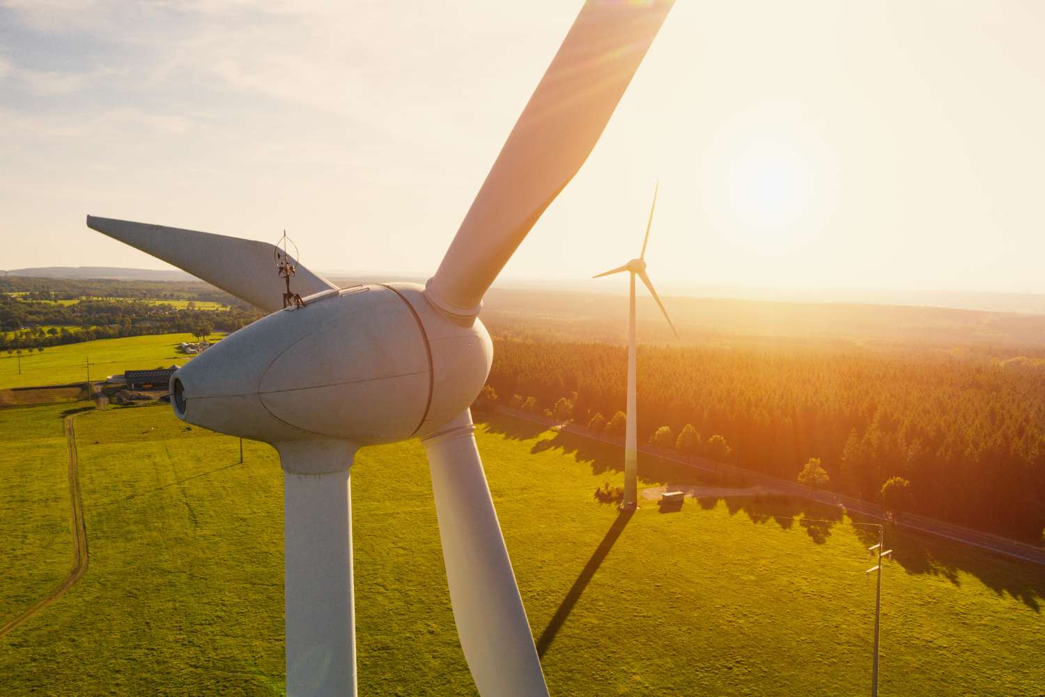 UK Clean Energy
