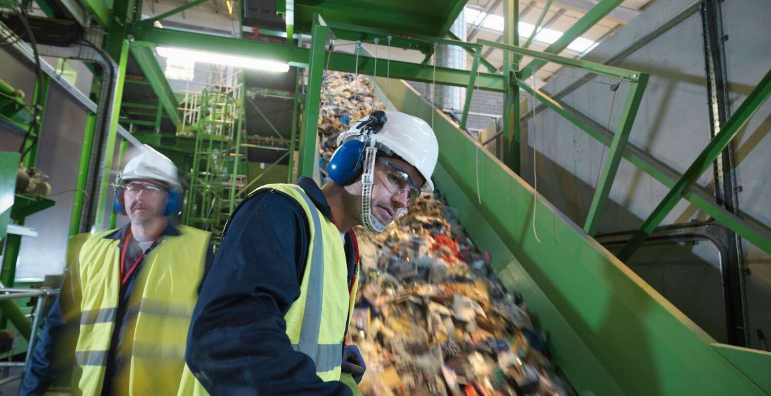 Norpol Recycling