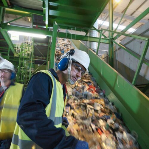 Norpol Recycling