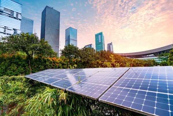 Renewable energy