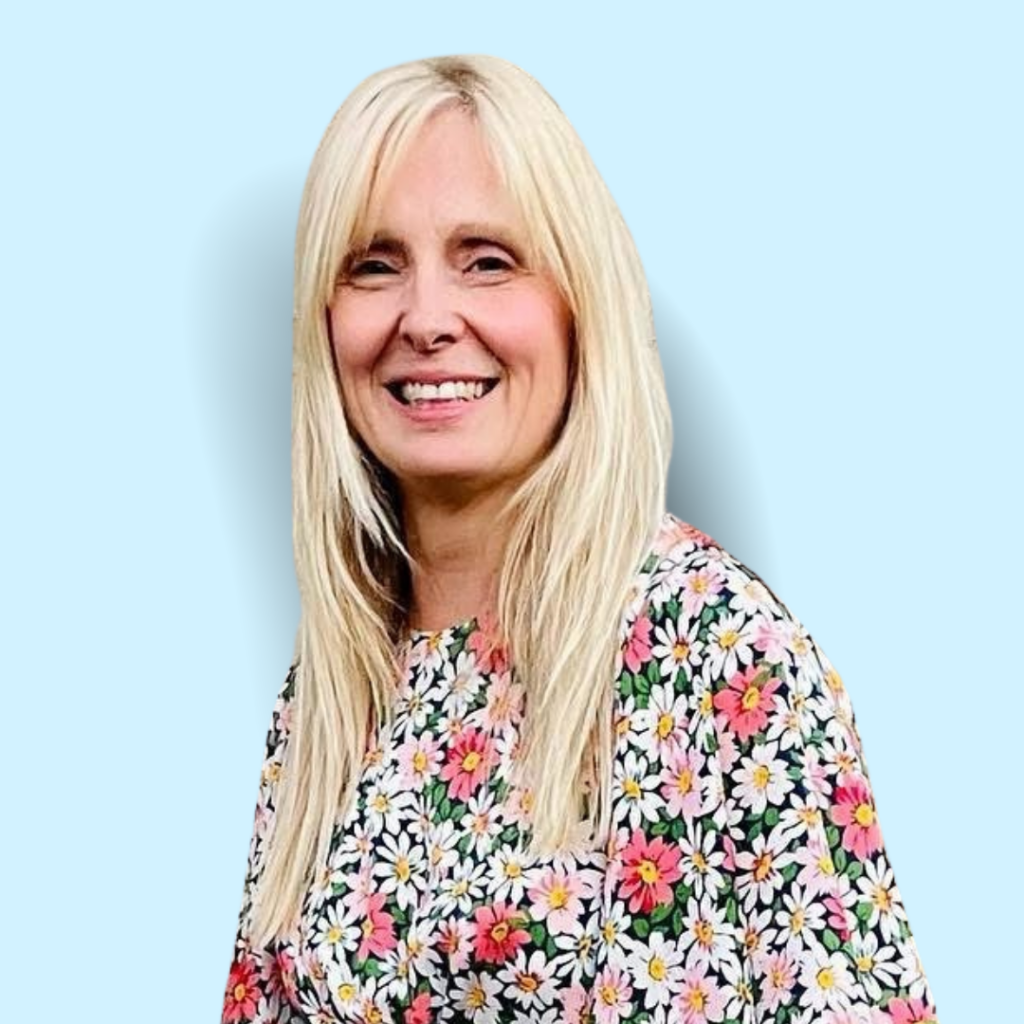 Jane Fletcher